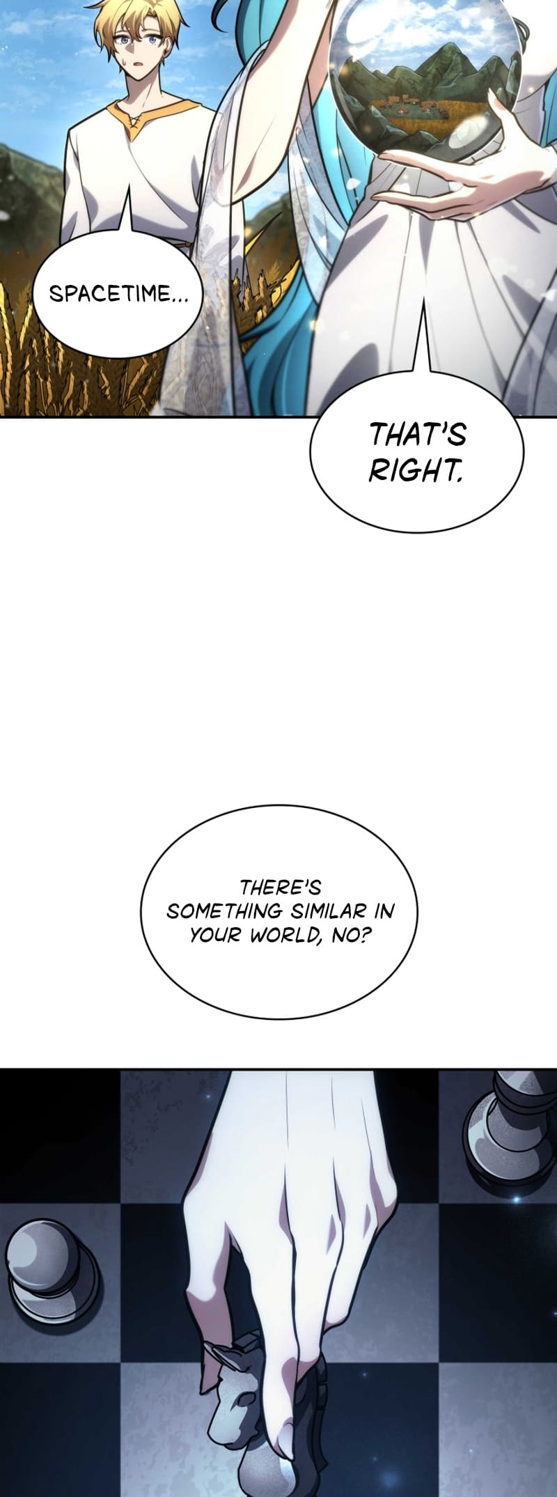 Infinite Mage, Chapter 90 image 46